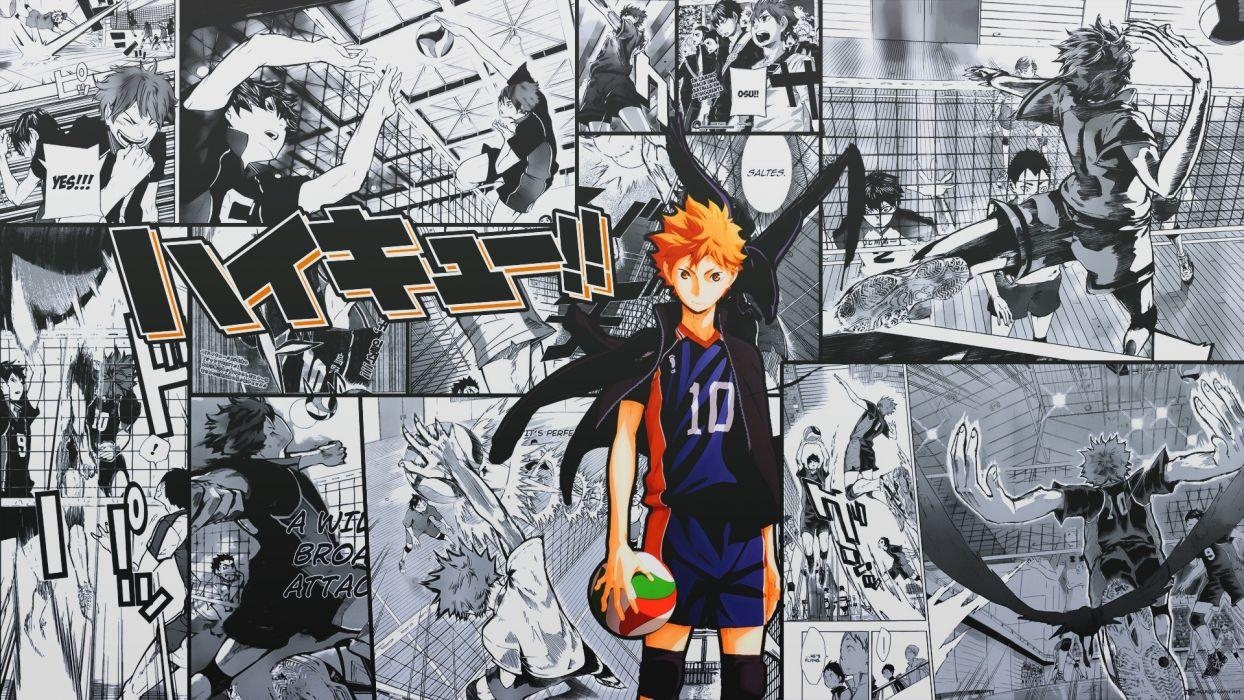 1250x700 Shoyo Hinata Haikyuu Anime Volleyball wallpaperx1080, Desktop