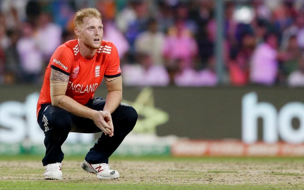 1280x800 Ben Stokes exclusive: T20 final over felt like whole world had come, Desktop