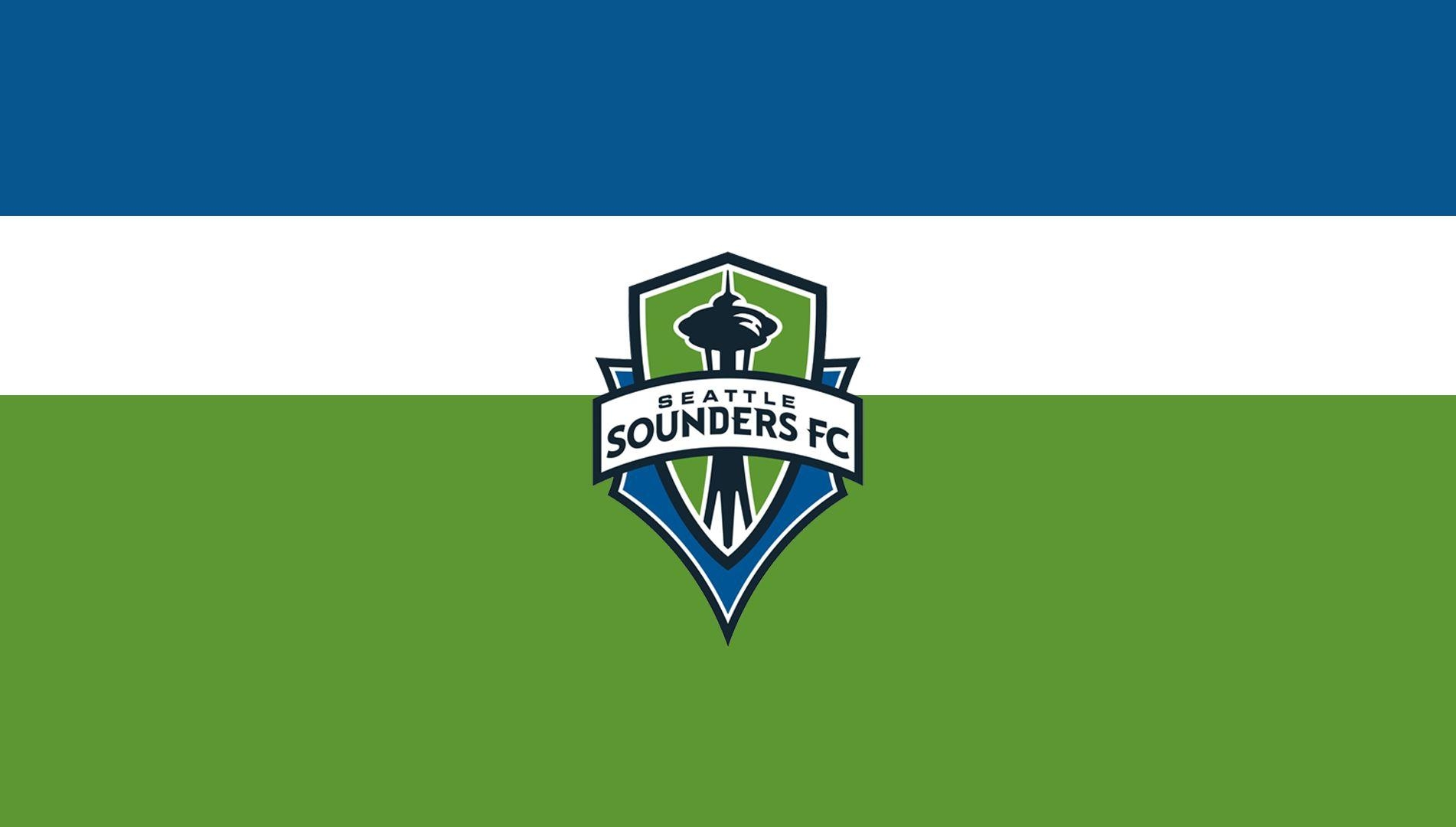 1910x1080 Sounders FC Wallpaper, Desktop