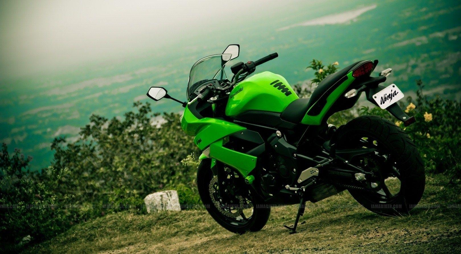 1620x900 Ninja 650 Wallpaper Free Ninja 650 Background, Desktop