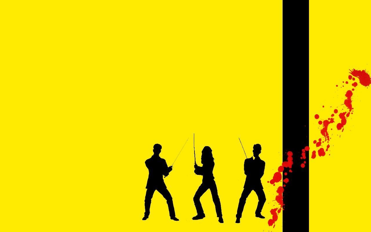 1280x800 Kill Bill: Vol. 1 HD Wallpaper, Desktop