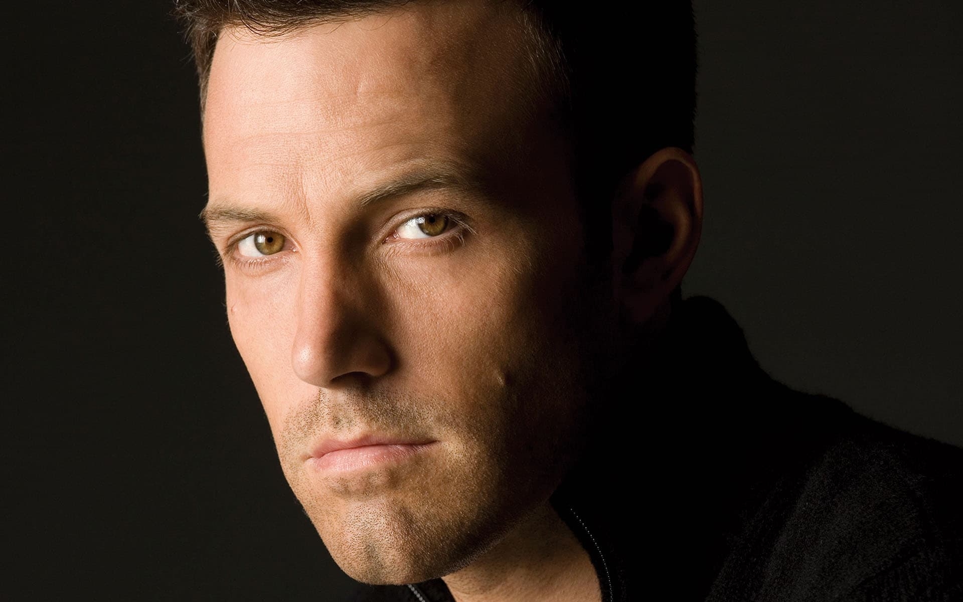 1920x1200 wallpaper ben affleck eyes face image hd, Desktop