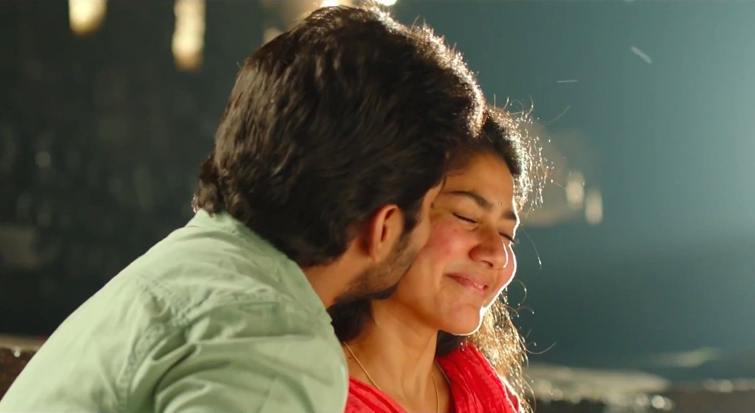 1490x820 MCA Middle Class Abbayi Movie Pics. Nani Sai Pallavi. New Movie Posters, Desktop