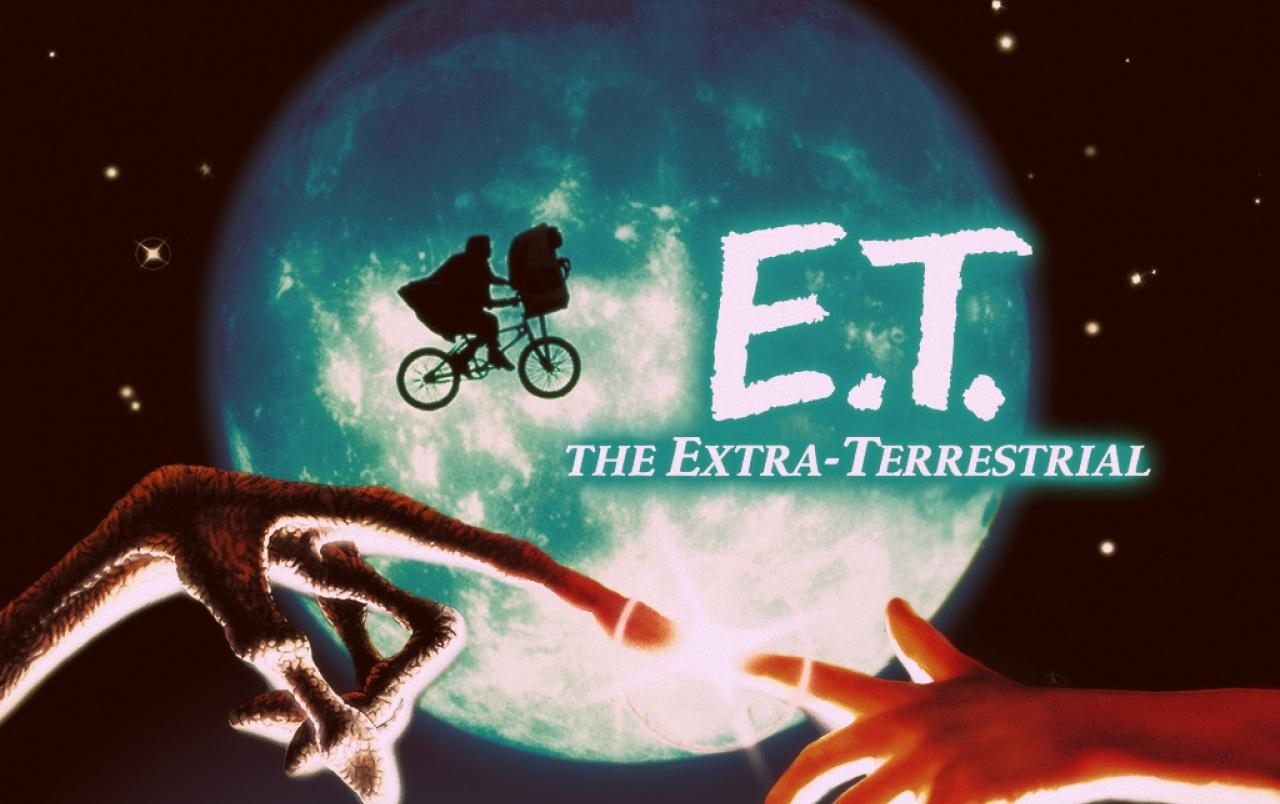 1280x810 E.T. the Extra Terrestrial wallpaper. E.T. the Extra Terrestrial, Desktop