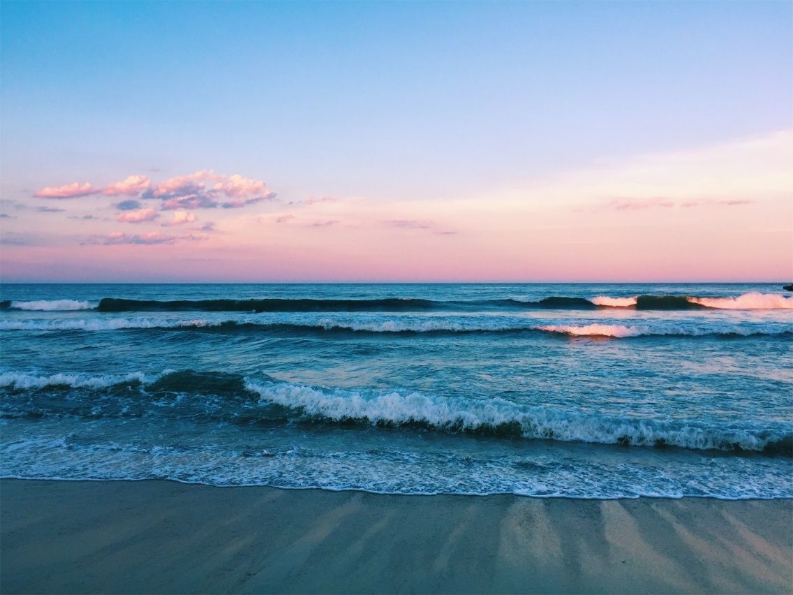 1140x860 p i n t e r e s t //. Beach wallpaper, Ocean wallpaper, Ocean vibes, Desktop