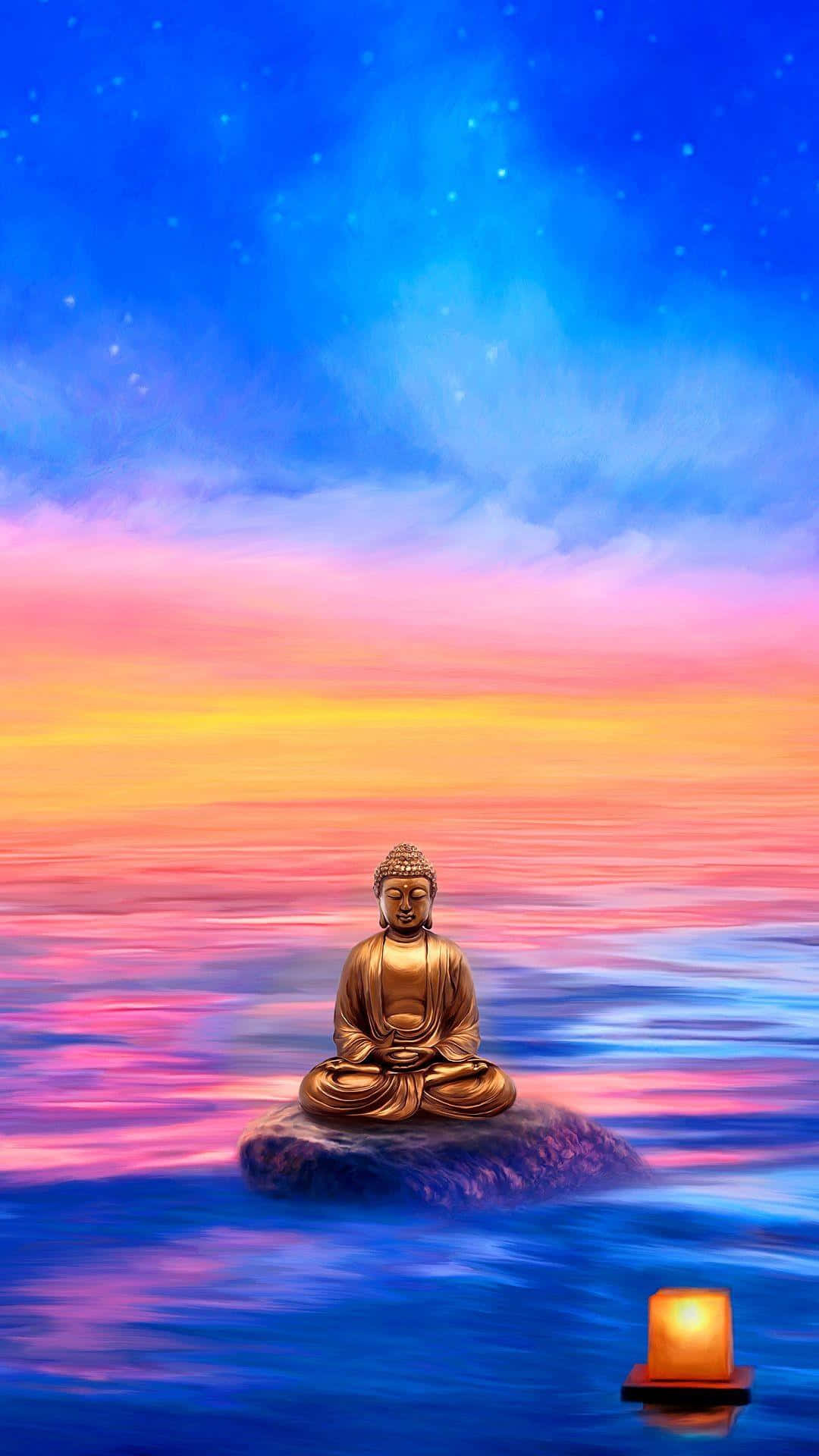 1080x1920 Meditation iPhone Wallpaper, Phone