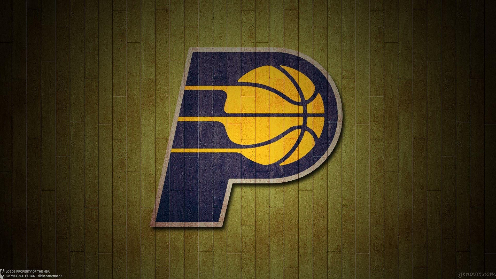 1920x1080 Indiana Pacers Wallpaper, Best & Inspirational High Quality, Desktop