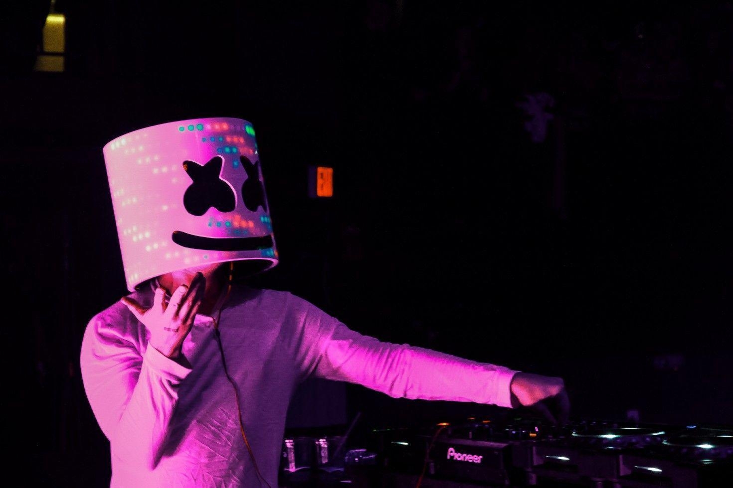 1470x980 Best Marshmello Wallpaper Desktop, Desktop