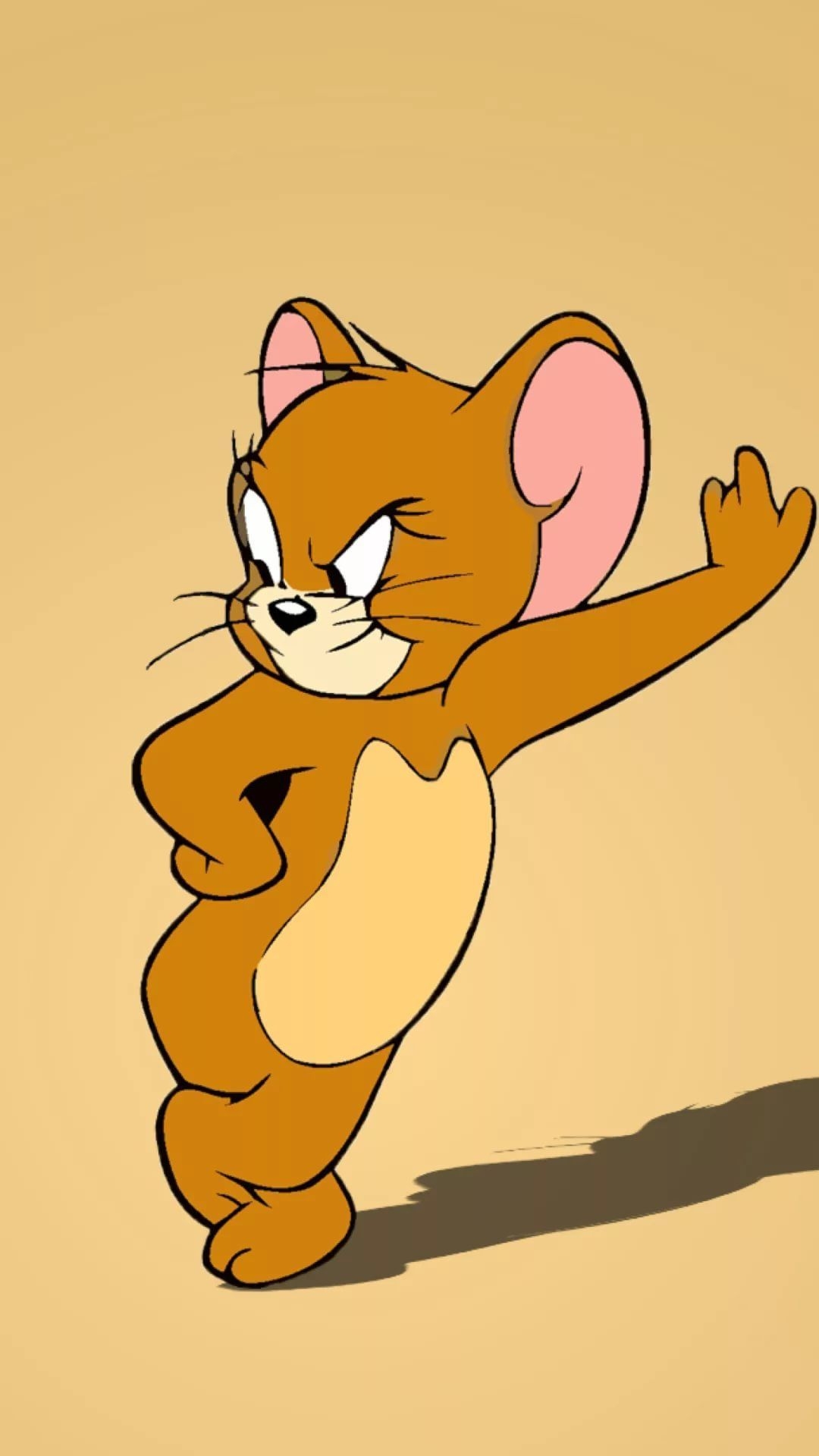 1080x1920 Wallpaper at Washington: 1080p Mobile 1080p Tom And Jerry HD Wallpaper, Phone