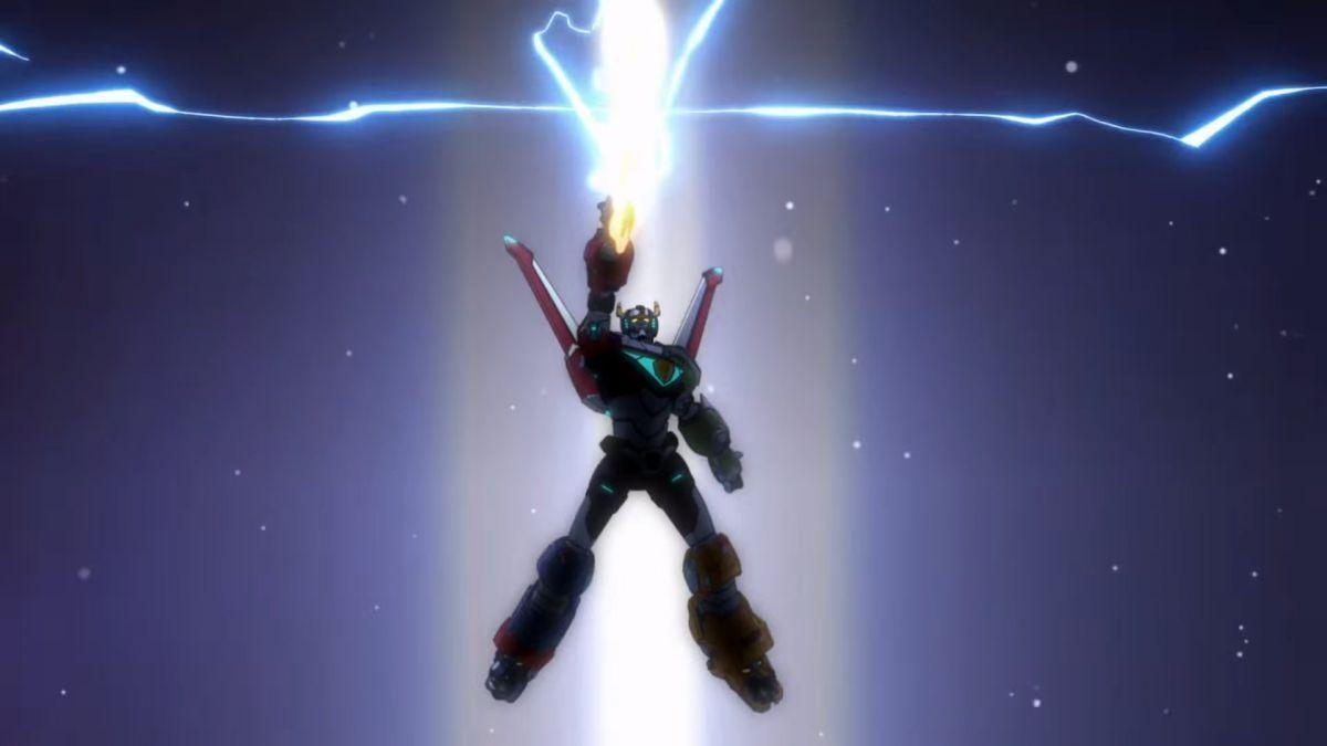 1200x680 Voltron: Legendary Defender (Episodes 1): Animation, Desktop