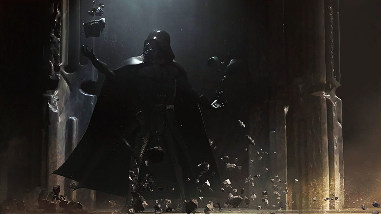 1280x730 Star Wars: Vader Immortal, Desktop