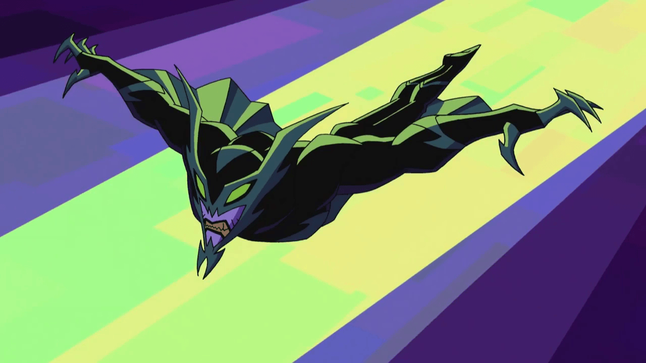 1280x720 Ben 10 Omniverse image Whampire HD wallpaper and background photo, Desktop