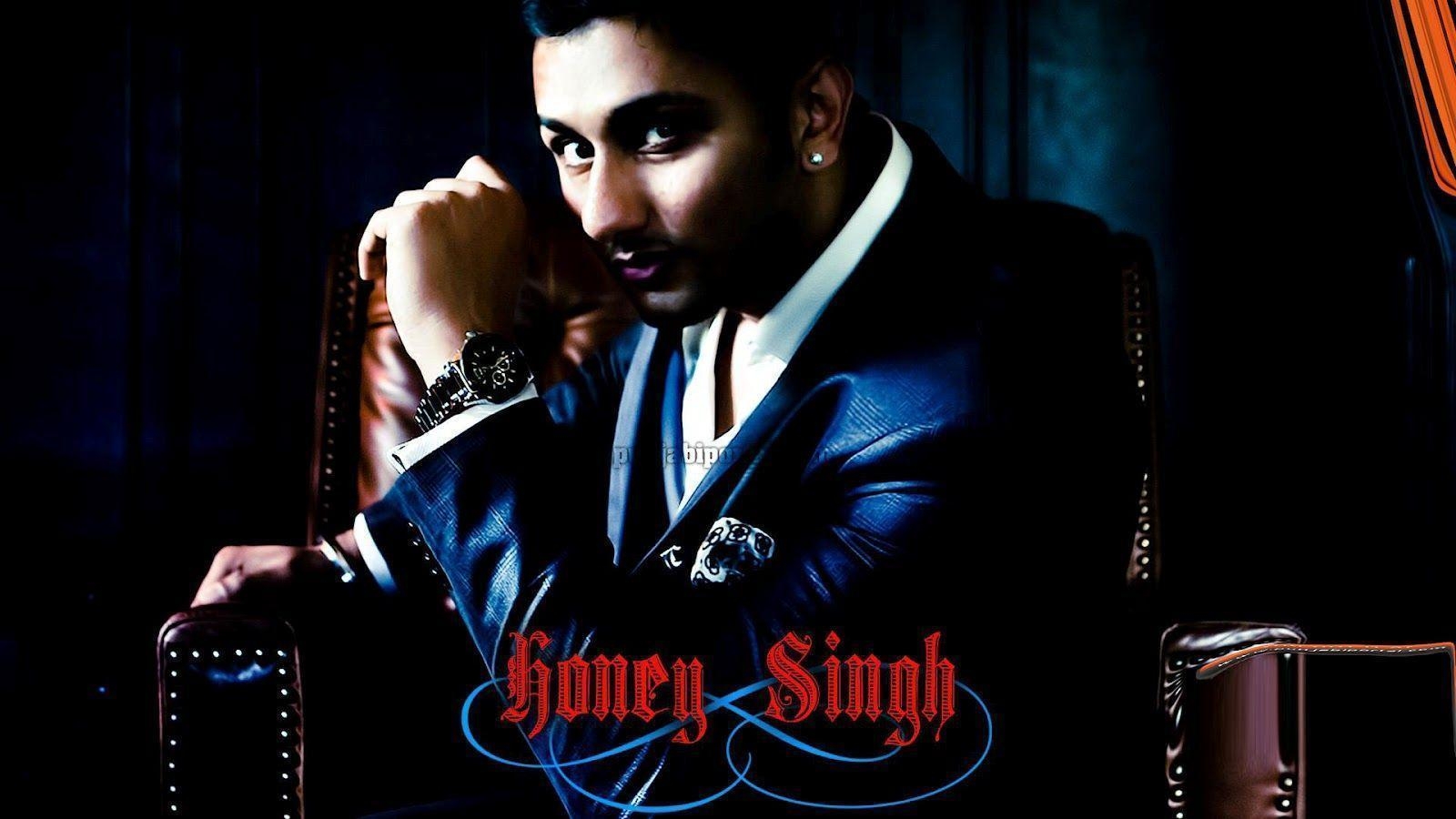 1600x900 pic new posts: Yo Yo Honey Singh HD Wallpaper, Desktop