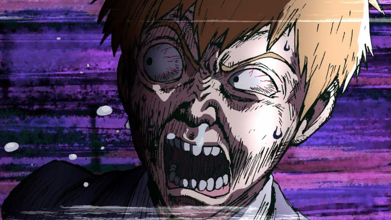 1280x720 mob psycho 100 wallpaper, Desktop