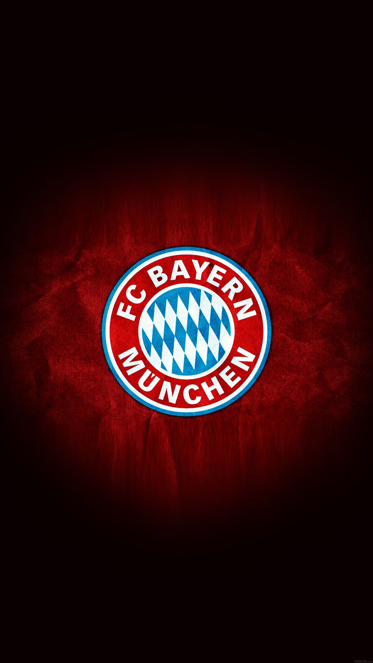 1250x2210 Wallpaper Bayern Munchen Soccer Team Football, Phone