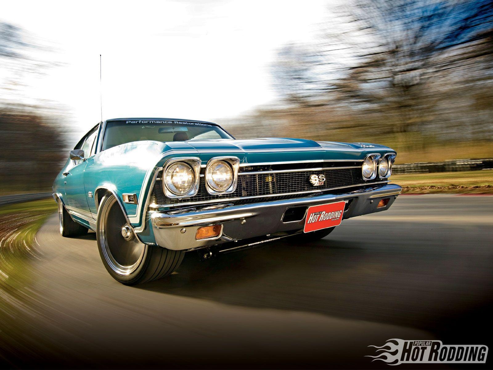 1600x1200 Chevy Chevelle SS 900 h.p. Computer Wallpaper, Desktop, Desktop