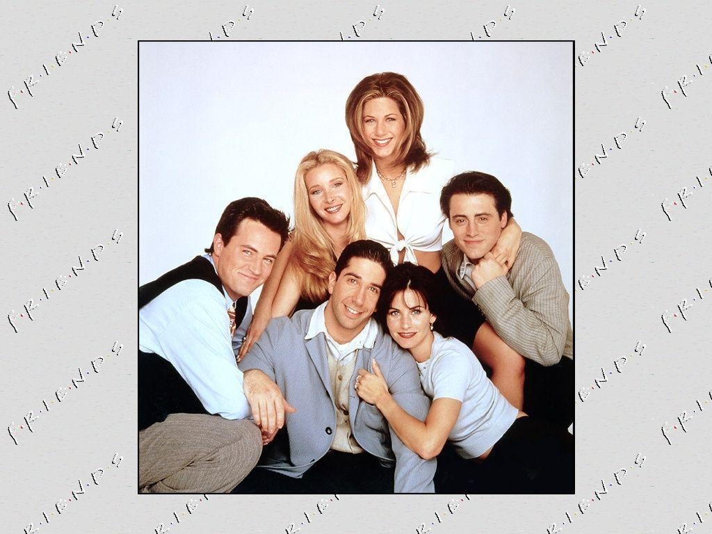 1030x770 Friends TV Series Wallpaper, Desktop