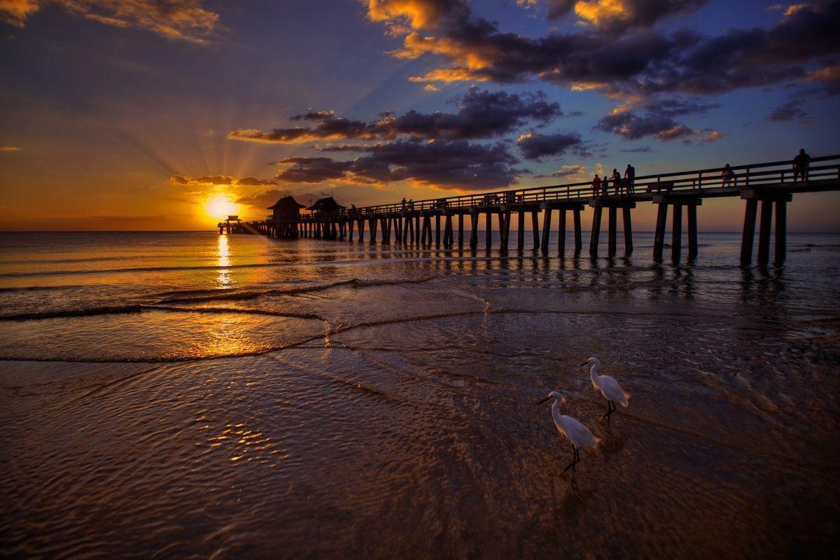 1200x800 Wallpaper Naples Florida, Desktop