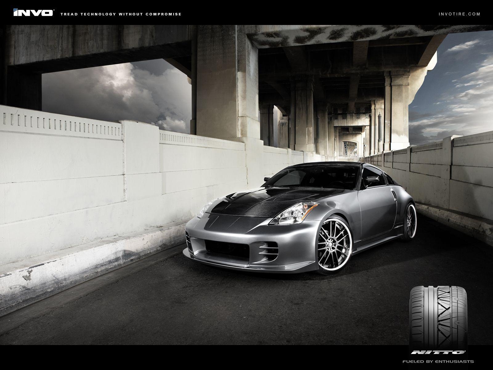 1600x1200 Nissan Z Car HD Wallpaper, Desktop