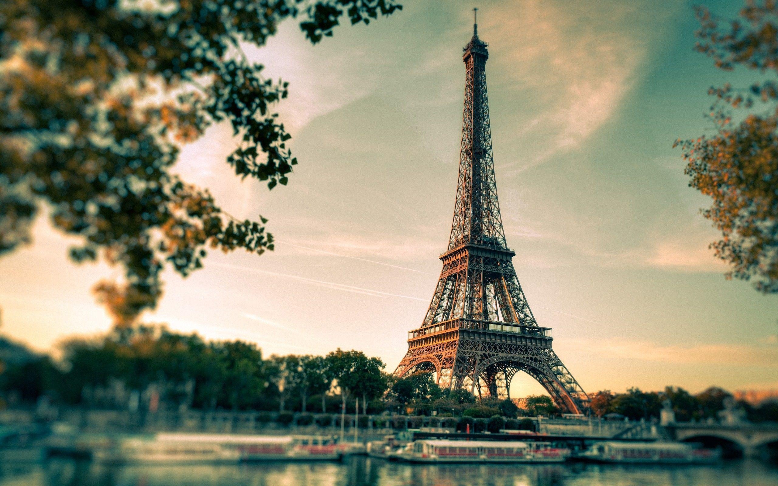 2560x1600 Paris Wallpaper Wallpaper Inn, Desktop