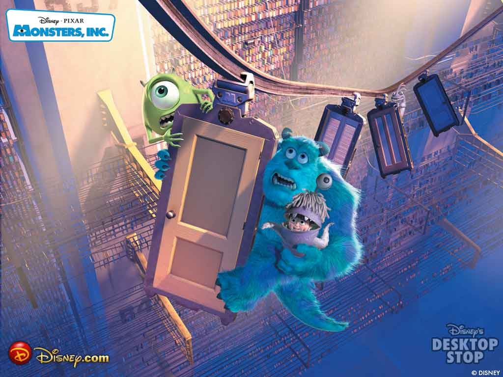 1030x770 image about jake. Monsters inc, Wallpaper, Desktop