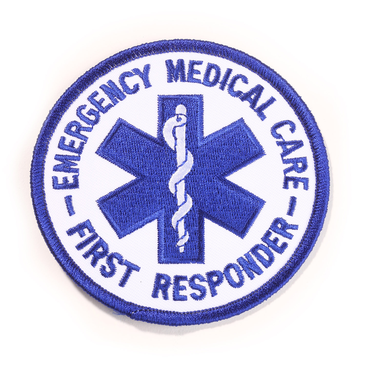 1500x1500 First Responder Logo, Desktop