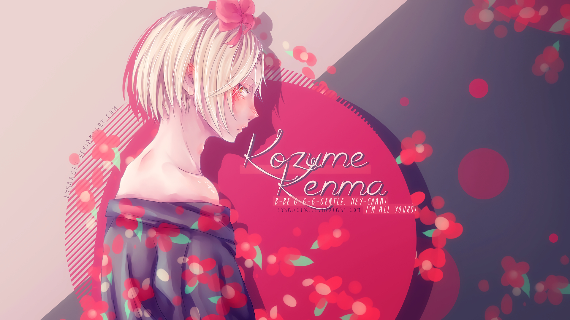 1920x1080 Kenma Kozume HD Wallpaper and Background Image, Desktop