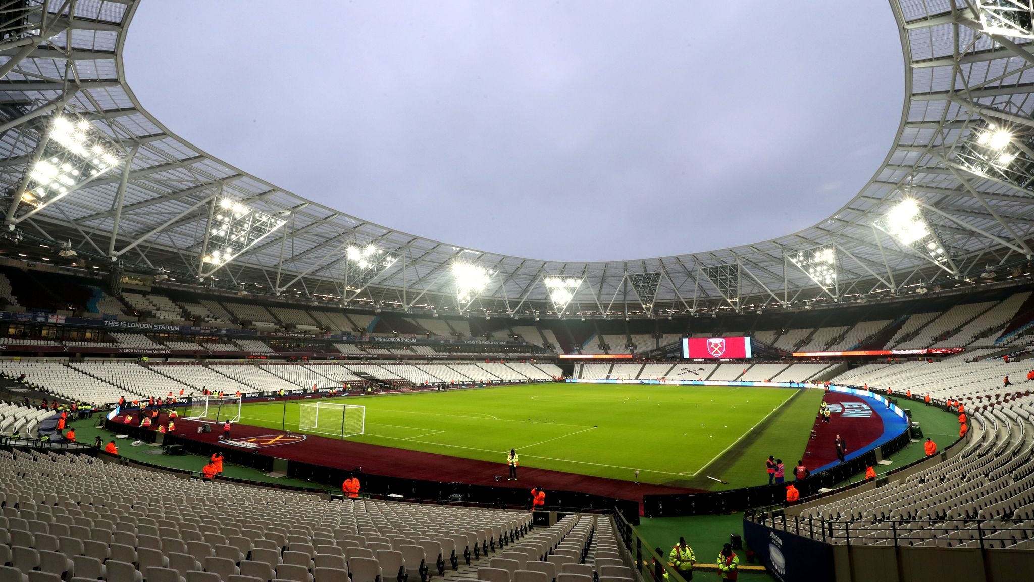 2050x1160 West Ham's London Stadium to receive two new tiers of seating, Desktop