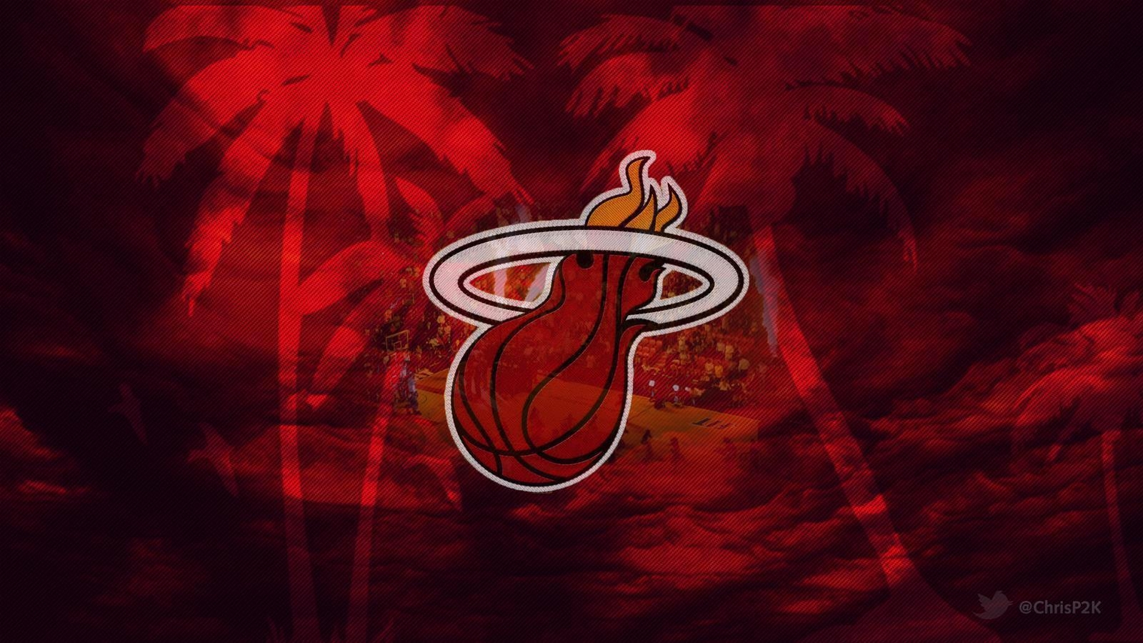 1600x900 Miami Heat HD Wallpaper 2014. HD Wallpaper Mall, Desktop