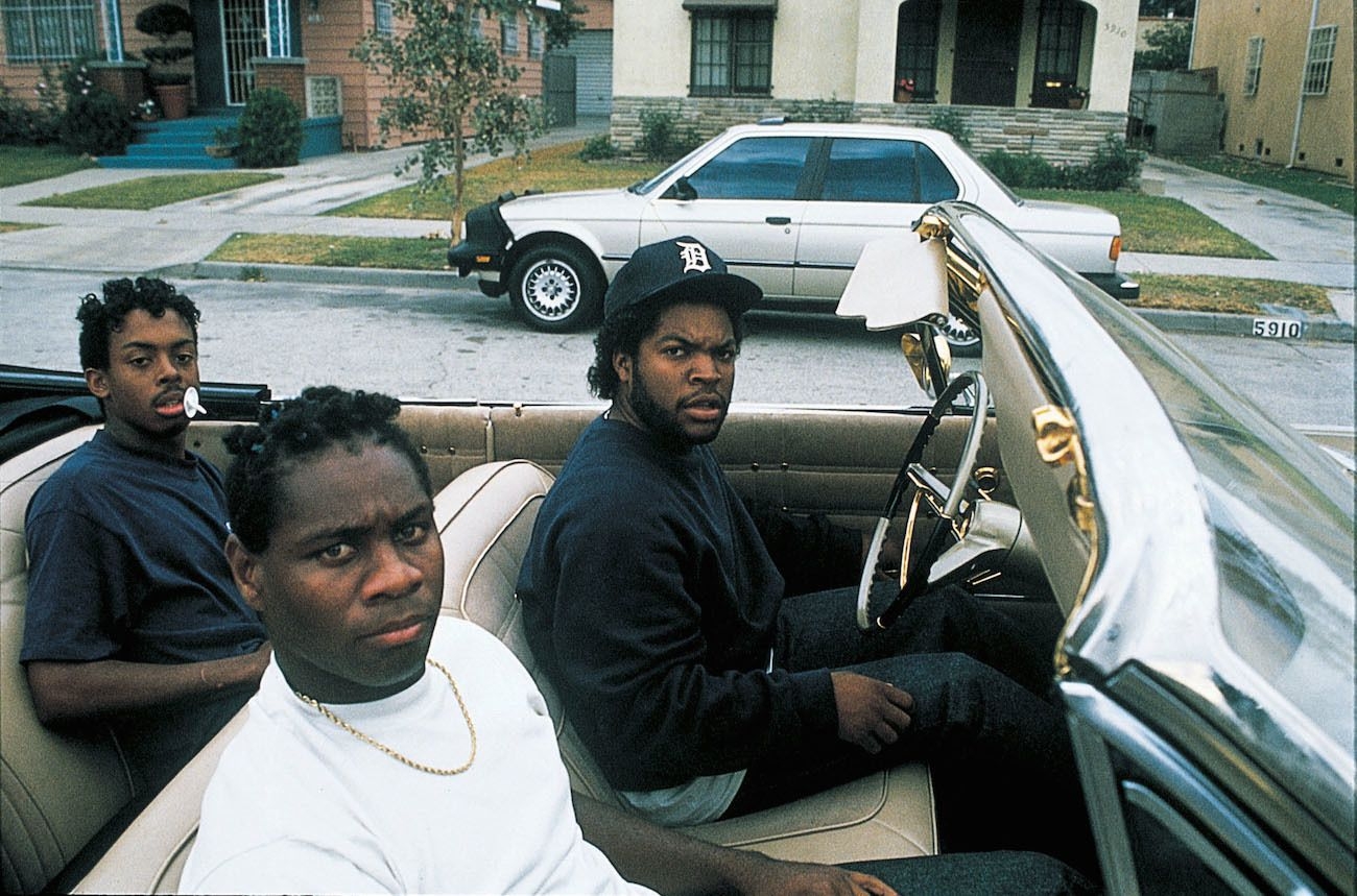 1300x860 Talking 'Boyz N the Hood' with Its Director John Singleton, Desktop