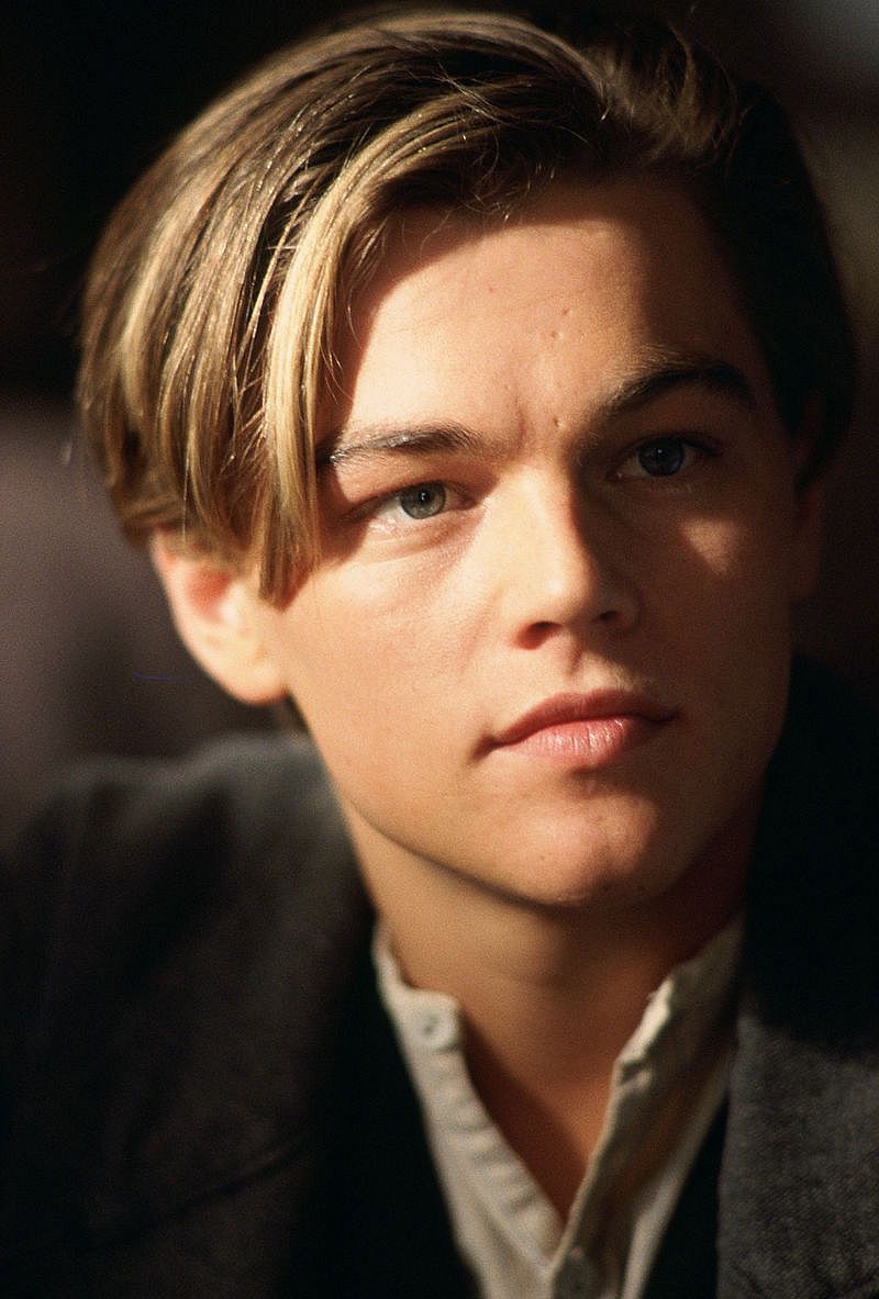 800x1190 Titanic Leonardo DiCaprio Wallpaper, Phone