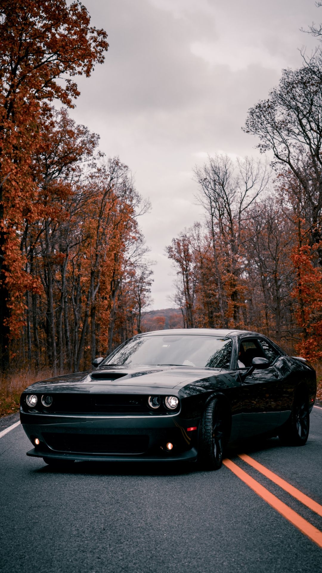 1080x1920 Dodge Challenger Wallpaper Dodge Challenger Background Download, Phone