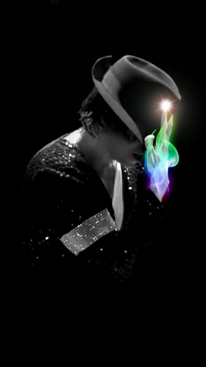 720x1280 Michael Jackson Phone Wallpaper, Phone