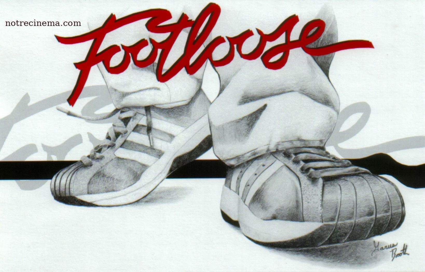 1640x1050 Footloose (1984), Desktop