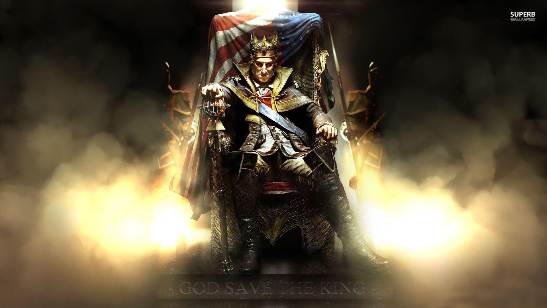 1920x1080 King Wallpaper Free King Background, Desktop