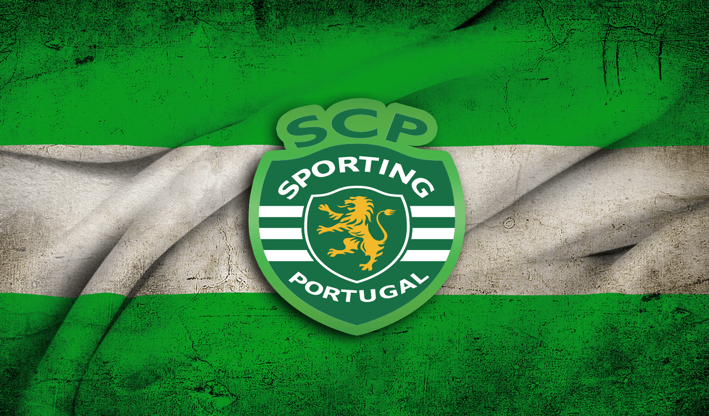 1440x850 Sporting Clube de Portugal Symbol -Logo Brands For Free HD 3D, Desktop