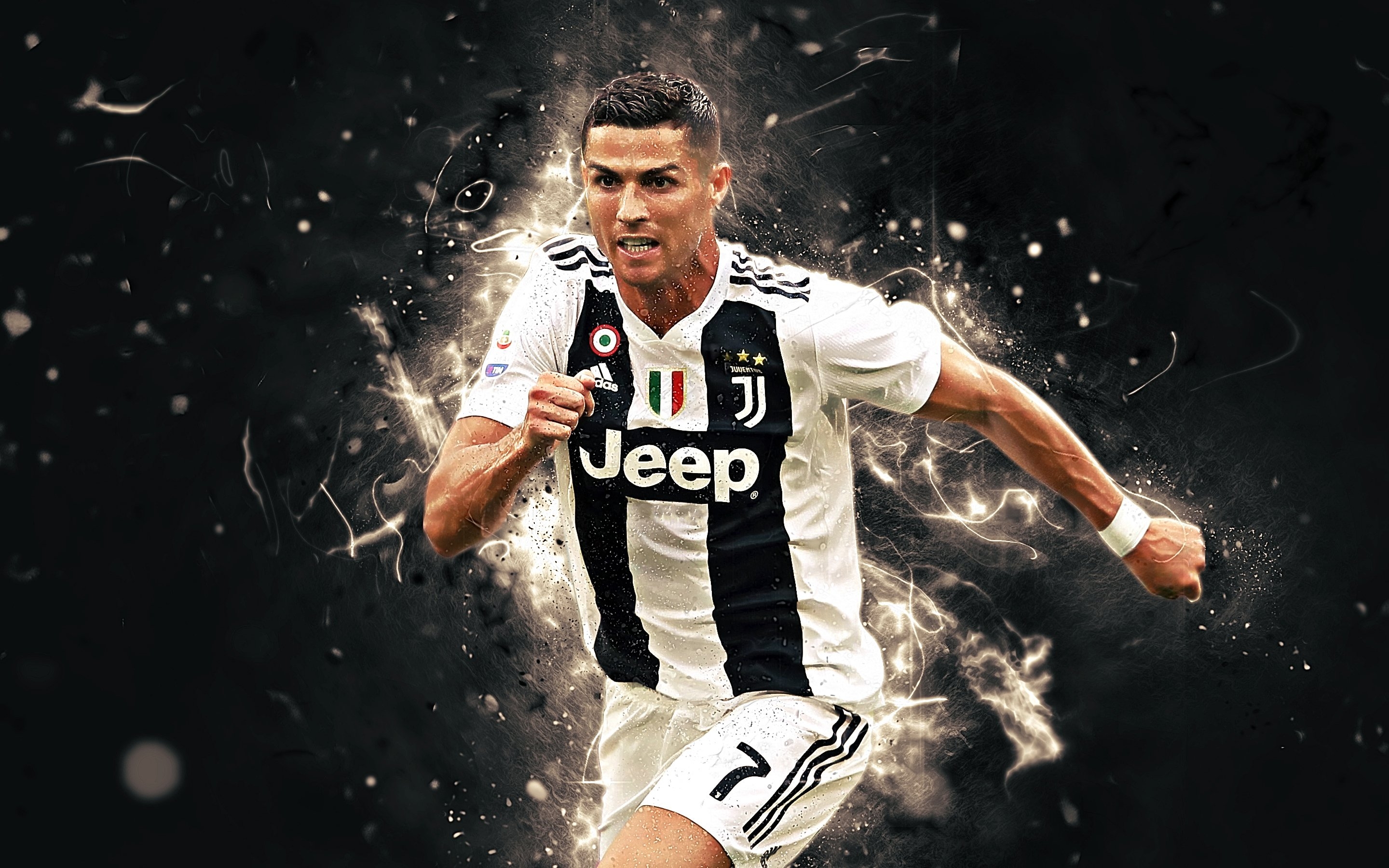 2880x1800  Cristiano Ronaldo Gallery HD Wallpaper, Desktop