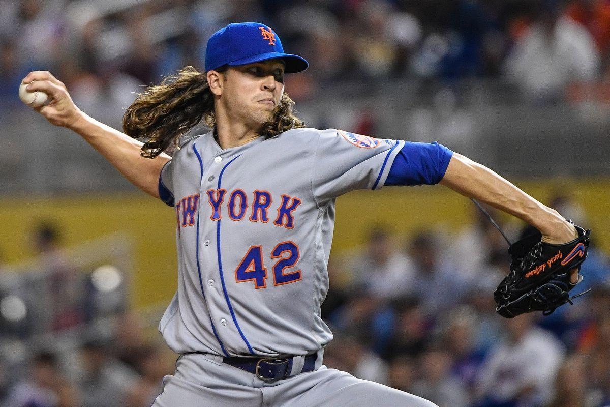 1200x800 Jacob deGrom has changed his approach, Desktop