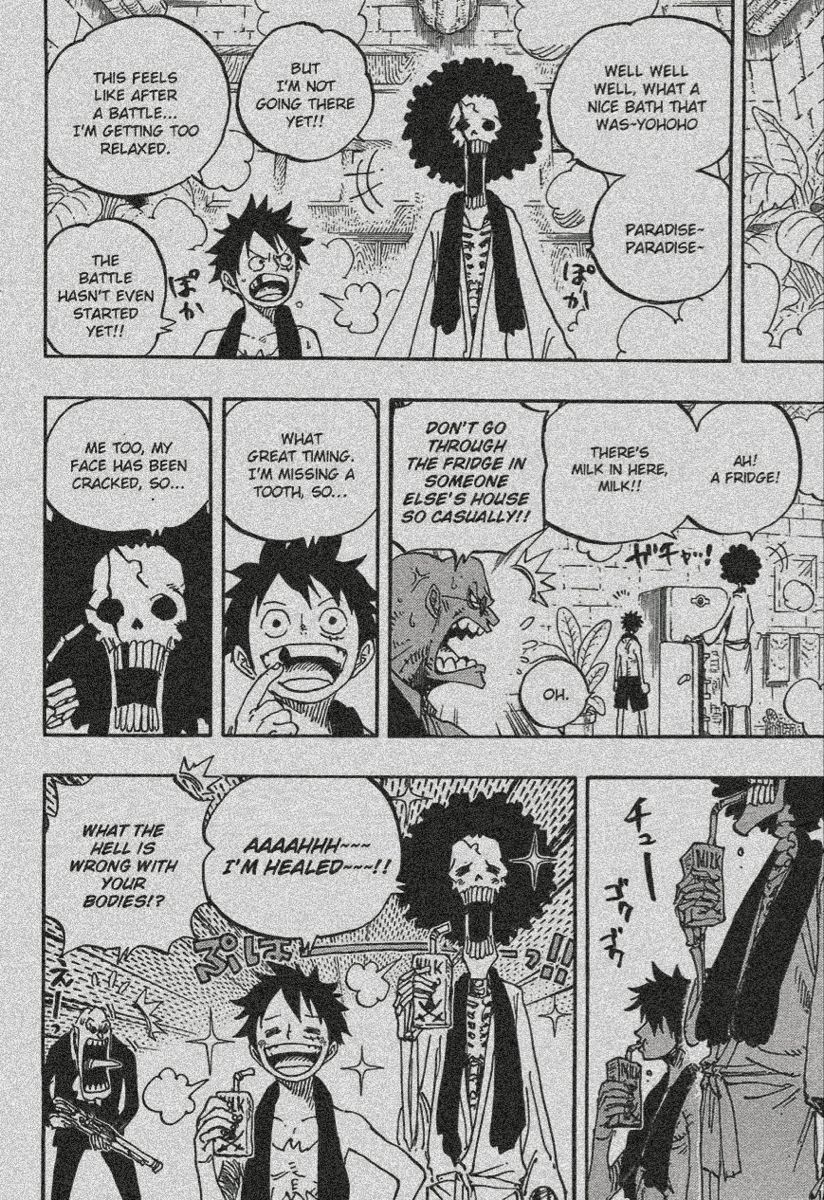 830x1200 one piece manga panel !! <3, Phone