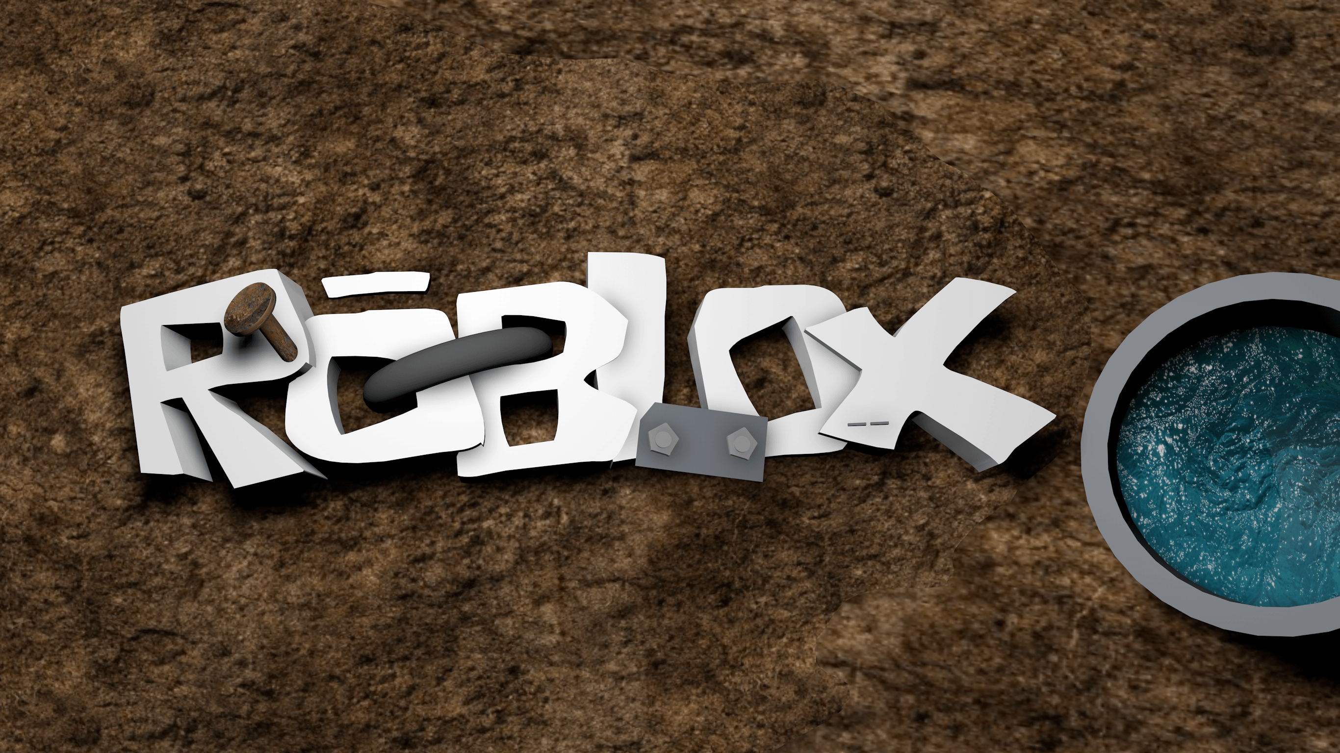 2740x1540 Roblox Background Download free, Desktop