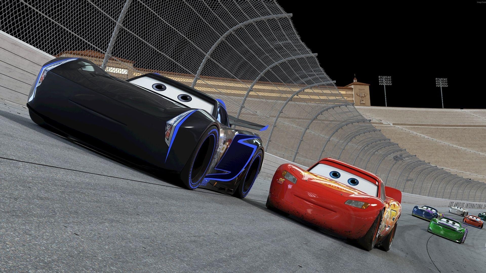 1920x1080 New Cars Movie Wallpaper. Car's Wallpaper, Desktop