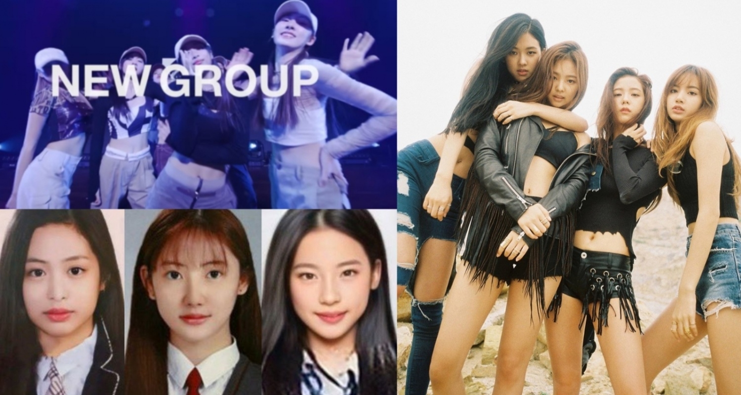 1500x800 BLACKPINK & BABYMONSTER Similarities and Differences Revealed: Will the Rookie Follow Their Senior's Footsteps?, Desktop