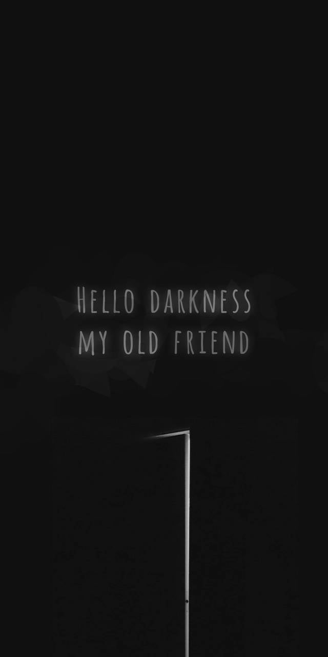 640x1280 Sad Dark Wallpaper Free Sad Dark Background, Phone