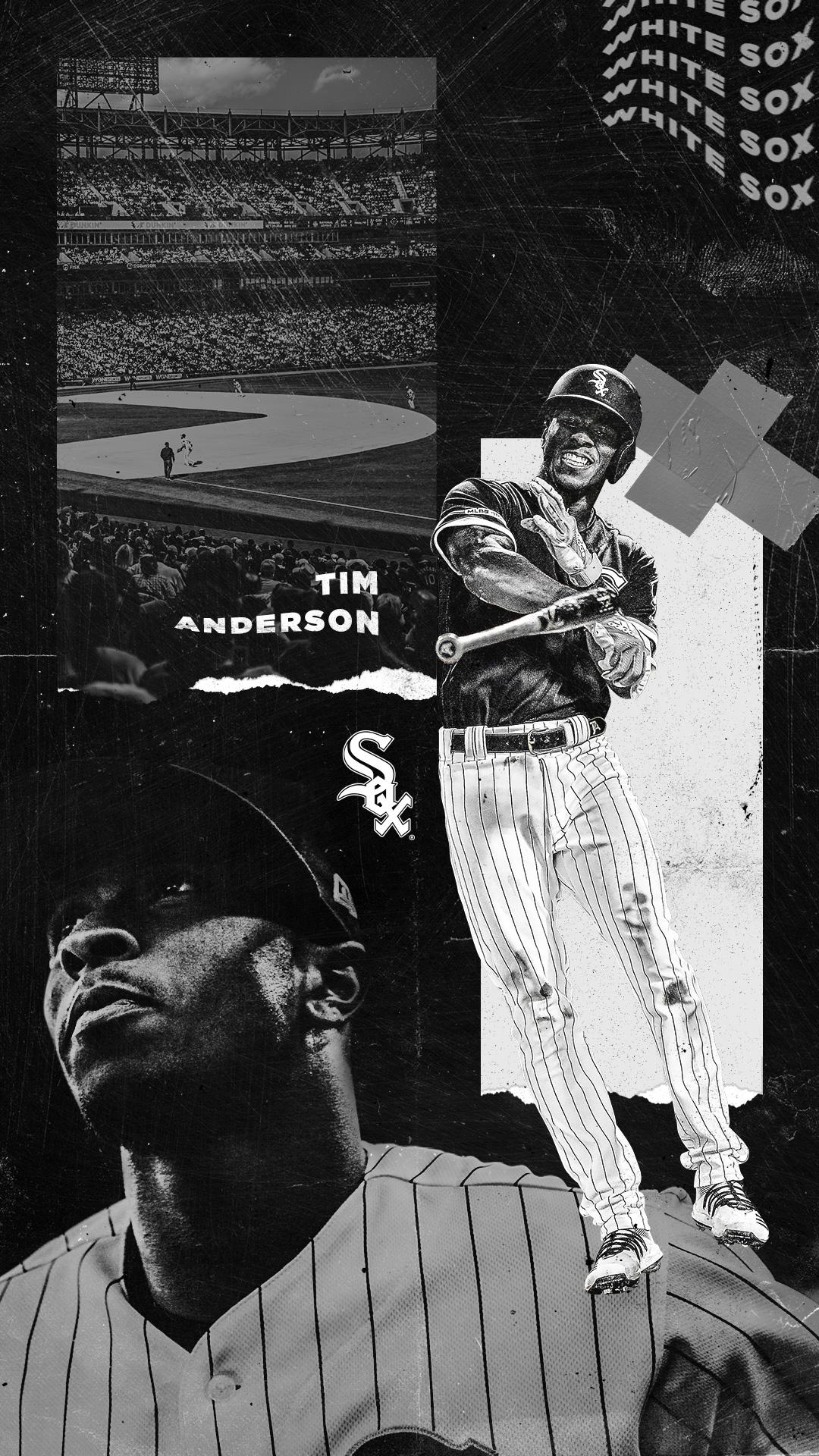 1080x1920 White Sox Wallpaper. Chicago White Sox, Phone