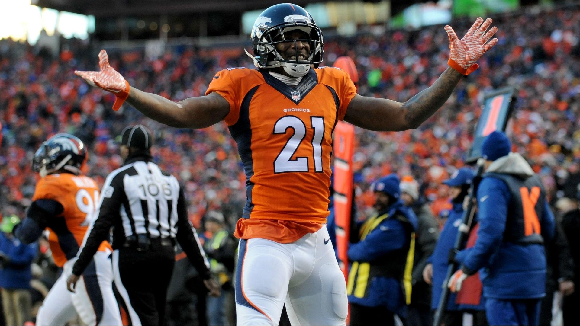 1920x1080 Aqib Talib's grandmother put the fear of God in him with her.38, Desktop