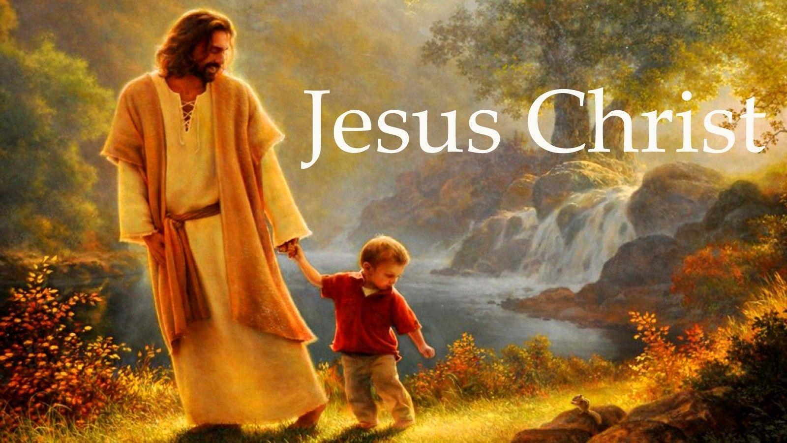 1600x900 Jesus Laptop Wallpaper Free Jesus Laptop Background, Desktop