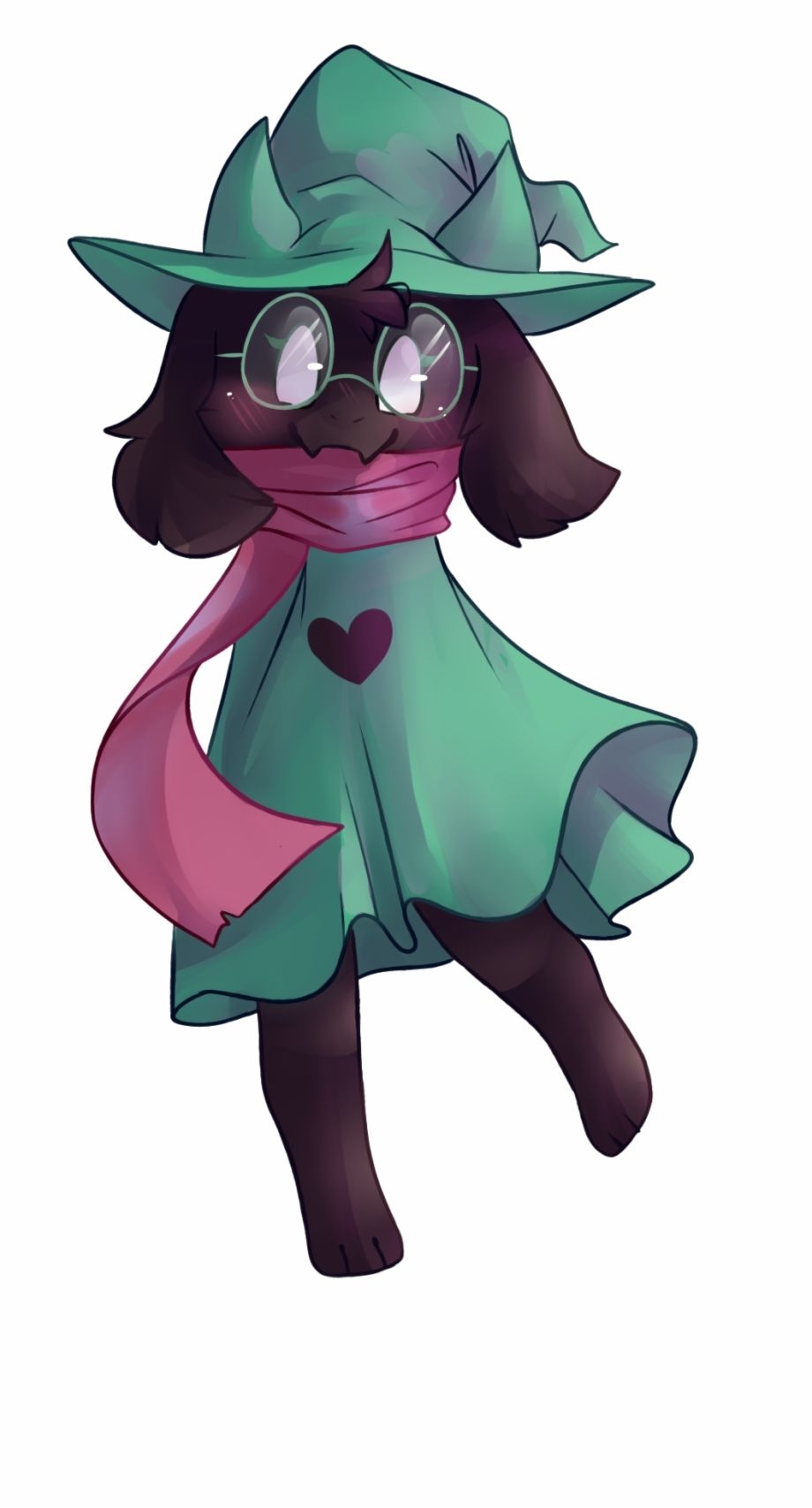 920x1710 Download Free png and Ralsei ” Ralsei Cute Free PNG Image & Clipart, Phone