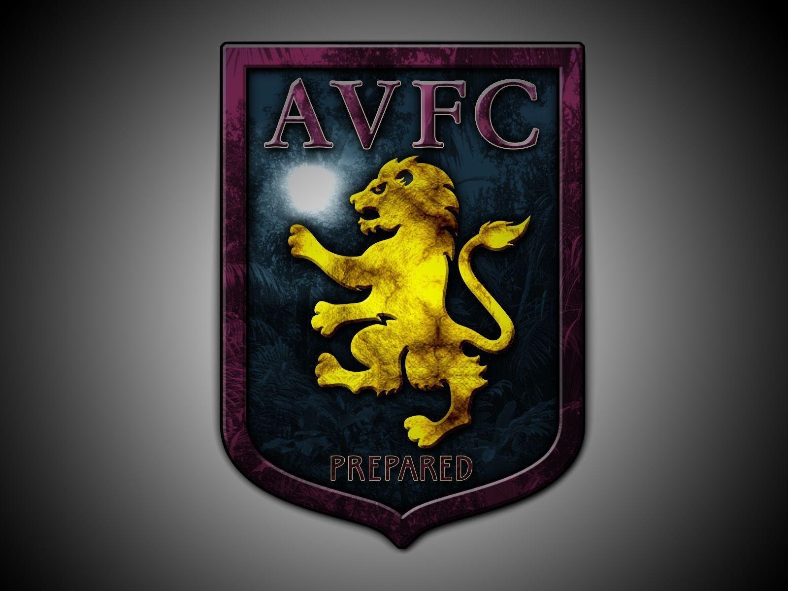 1600x1200 Aston Villa Wallpaper HD, Desktop