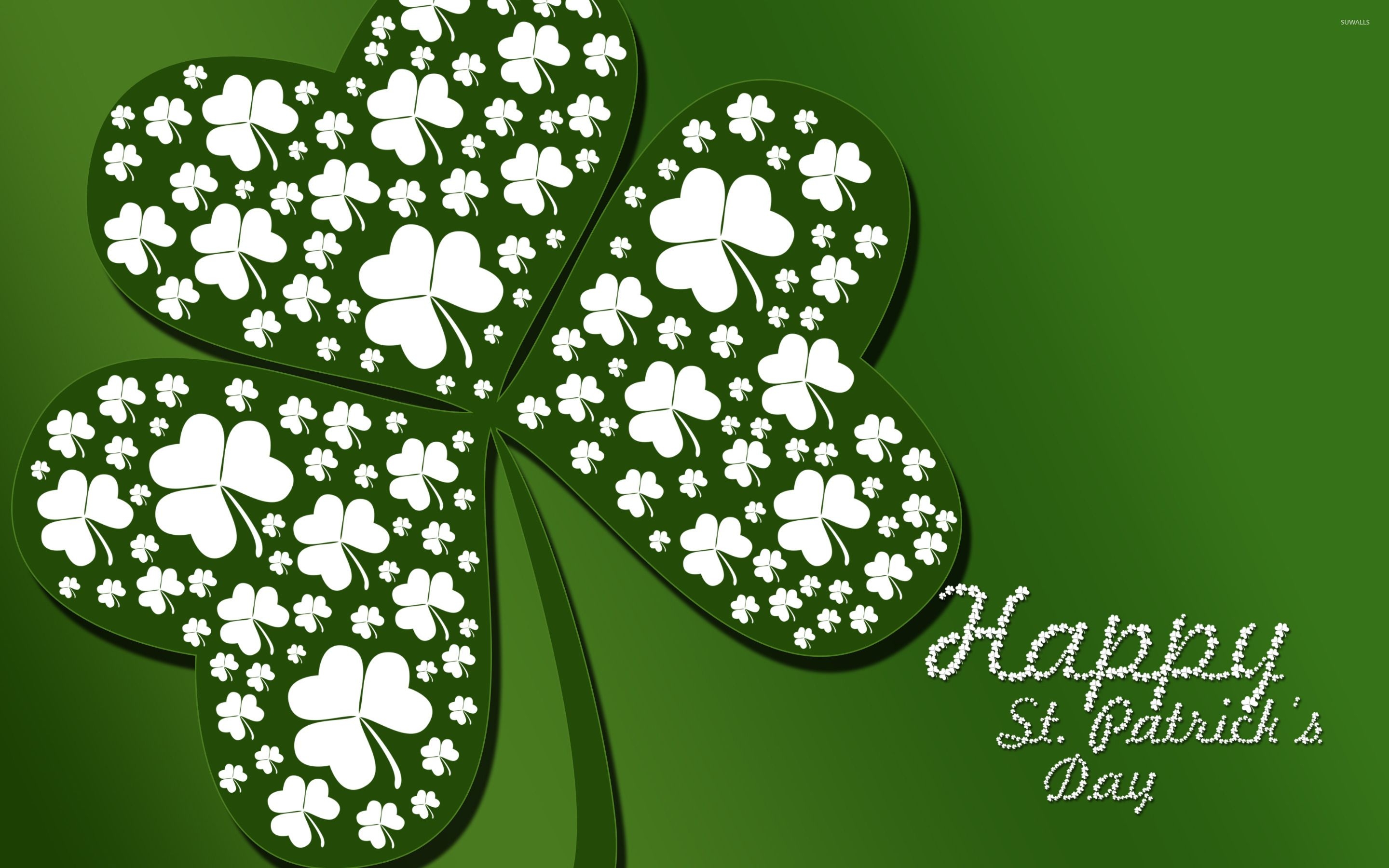 2880x1800 Free Desktop St. Patricks Day Wallpaper, Desktop