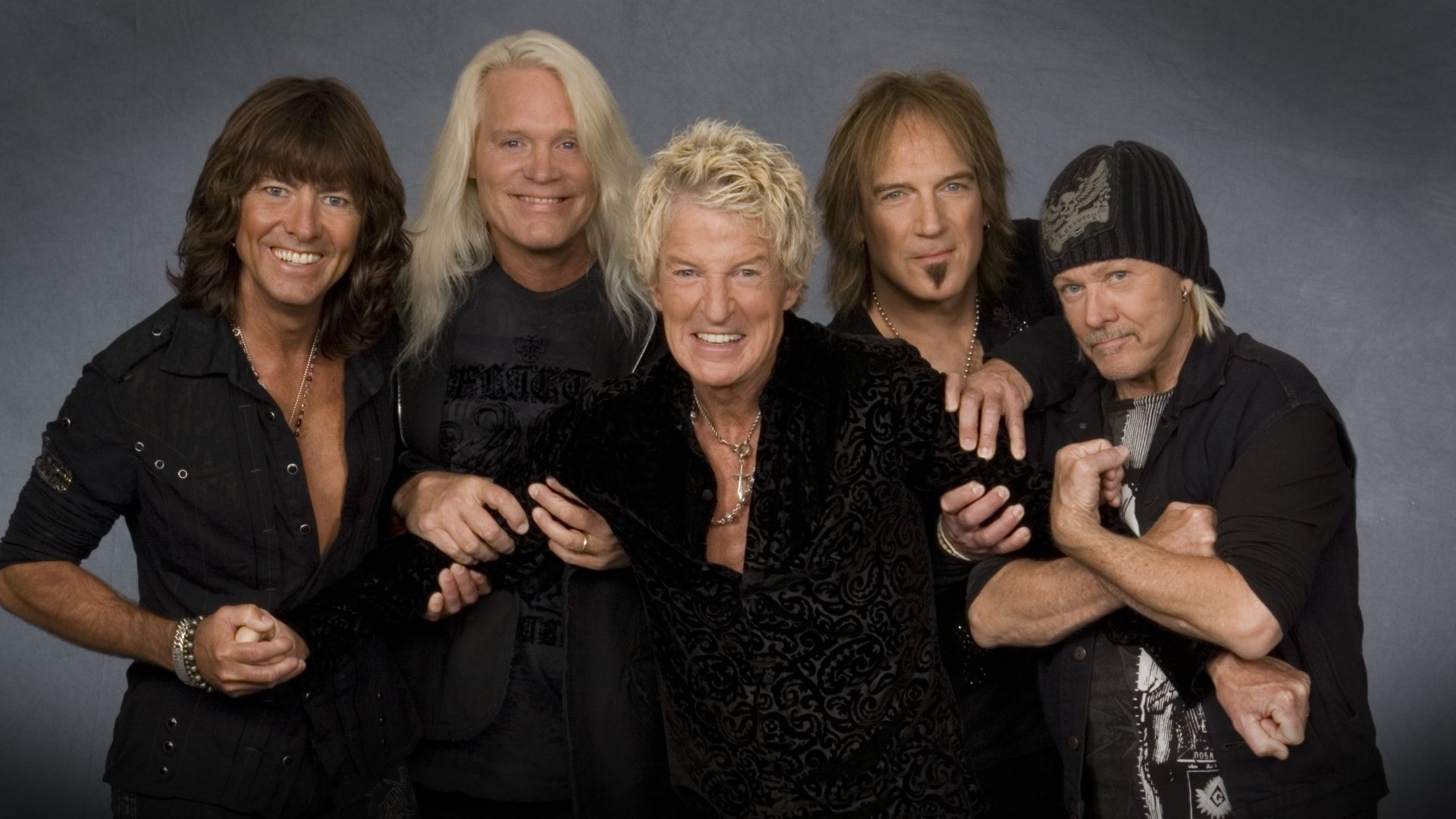 1920x1080 REO Speedwagon. Welcome to Sony Music Malaysia, Desktop